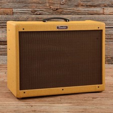 Fender blues deluxe for sale  DUDLEY