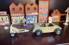 Vintage britians deetail for sale  LYMINGTON