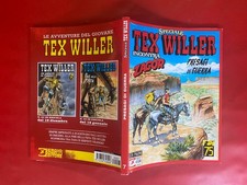 Tex willer speciale usato  Bologna