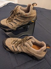 Merrill vibram soles for sale  Mckinney