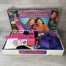 Hasbro electronic dream for sale  ST. HELENS