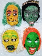 Vintage topstone halloween for sale  Ontario