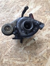 Turbina per fiat usato  Italia
