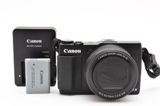 Canon powershot mark usato  Spedire a Italy