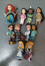 Disney animators collection for sale  SWANLEY