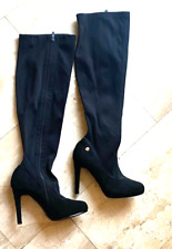 Scarpa weitschaftstiefel verkn gebraucht kaufen  Heddesheim