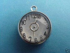 Vintage silver reverse for sale  Staten Island