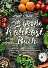 Große rohkost buch gebraucht kaufen  Berlin