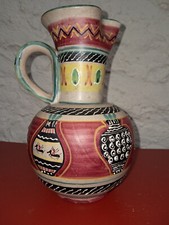 Vase vintage ars d'occasion  Lanester