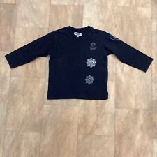 Moschino bambino navy for sale  LONDON