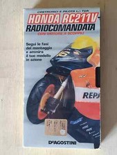 Vhs used honda usato  Sanremo