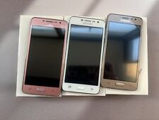 Smartphone Samsung Galaxy J2 Prime (1.5+8GB) desbloqueado dual sim andorid global comprar usado  Enviando para Brazil