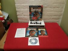 Anti virus deluxe for sale  Philadelphia