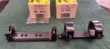 Thompson center scope for sale  State Center