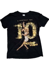 Gildan dancing stars for sale  Etters
