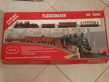 Fleischmann coffret train d'occasion  Lizy-sur-Ourcq