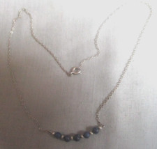 925 silver lapiz for sale  WANTAGE