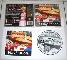 Ps1 playstation paradise usato  Settimo Torinese