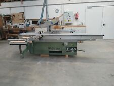 Altendorf f45 gebraucht kaufen  Wachtendonk