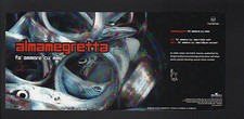Singolo copia promozionale usato  Guidonia Montecelio