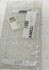 Vidro digitalizador tela sensível ao toque vidro frontal para Samsung Galaxy Note 2 N7100 branco comprar usado  Enviando para Brazil