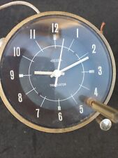 Ancien compteur horloge d'occasion  Le Val