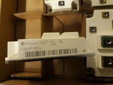 Infineon igbt module d'occasion  France