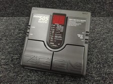 Guitarra ZOOM 505 multi efeito do Japão comprar usado  Enviando para Brazil