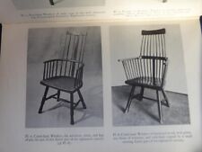 Book windsor chairs for sale  ABERYSTWYTH