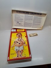 Gioco scatola allegro usato  Ragalna