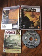 Usado, Resistance 2 PS3 SL7M comprar usado Usado, Resistance 2 PS3 SL7M comprar usado  Enviando para Brazil