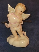 Vintage lenox cupid for sale  Vass