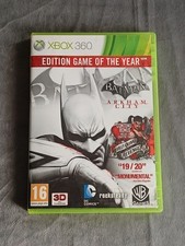 Jeux xbox 360 d'occasion  Haguenau