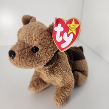 Tuffy beanie baby for sale  GRANTHAM