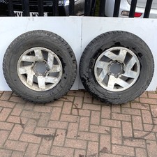 Alloy wheel part for sale  ROTHERHAM