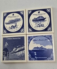 Holland america tiles for sale  Belen