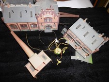 Faller 980 maschinenfabrik gebraucht kaufen  Witten