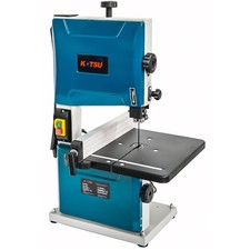 Benchtop bandsaw tools for sale  WISBECH