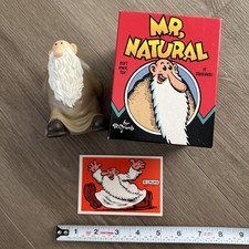 Crumb mr. natural for sale  Granada Hills