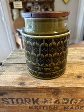Vintage hornsea pottery for sale  LIVERPOOL