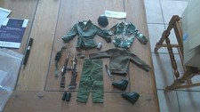 Vintage action joe d'occasion  Attignat
