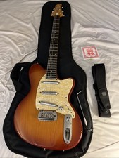 Vintage ibanez talman for sale  Decatur