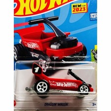 Carrinho de compras Hot Wheels Draggin' Wagon (versão dos EUA), usado comprar usado Carrinho de compras Hot Wheels Draggin' Wagon (versão dos EUA), usado comprar usado  Enviando para Brazil