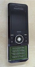 Sony ericsson s500i gebraucht kaufen  Vilshofen an der Donau