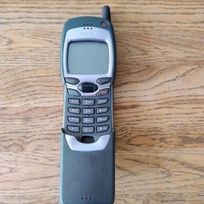 Nokia 7110 handy gebraucht kaufen  Kümmersbruck