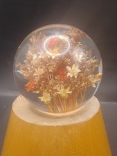Vintage lucite resin for sale Vintage lucite resin for sale  LLANELLI