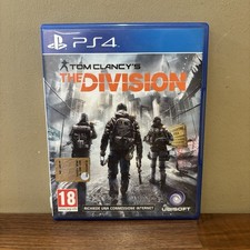 The division sony usato  Brescia