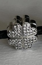Authentic pandora petals for sale  SOUTHAMPTON