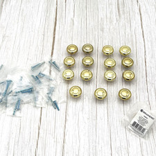 Lot solid brass for sale  Pomaria