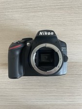 Nikon d3200 55 usato  Nembro